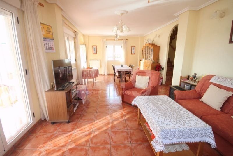 5 bedroom Villa in Torrevieja - FU90999 - Photo - 5