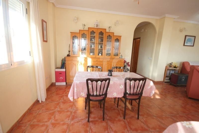5 bedroom Villa in Torrevieja - FU90999 - Photo - 6