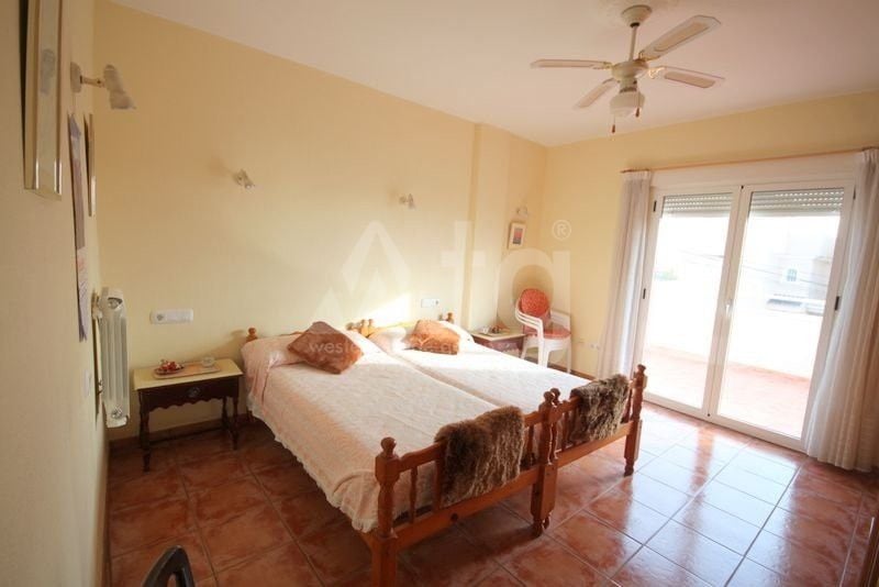 5 bedroom Villa in Torrevieja - FU90999 - Photo - 14