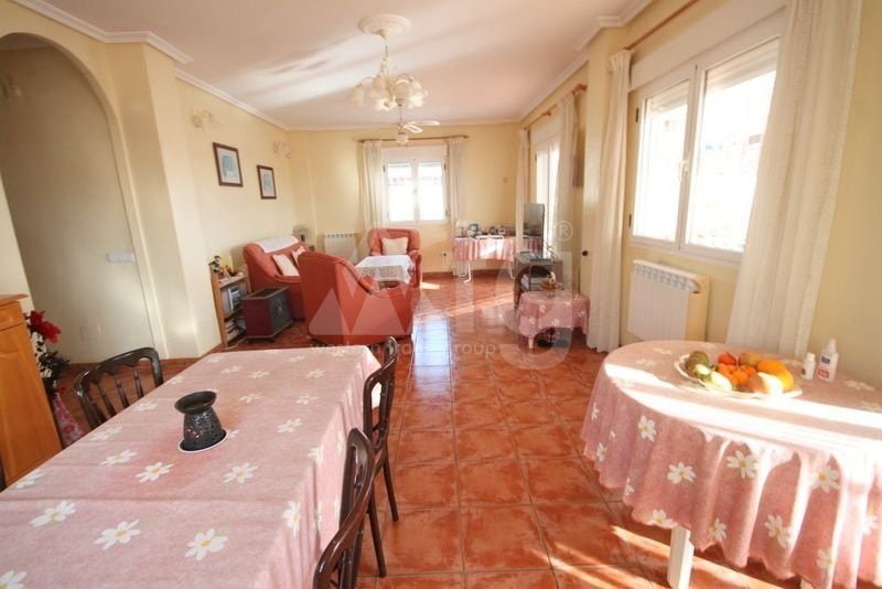 5 bedroom Villa in Torrevieja - FU90999 - Photo - 4