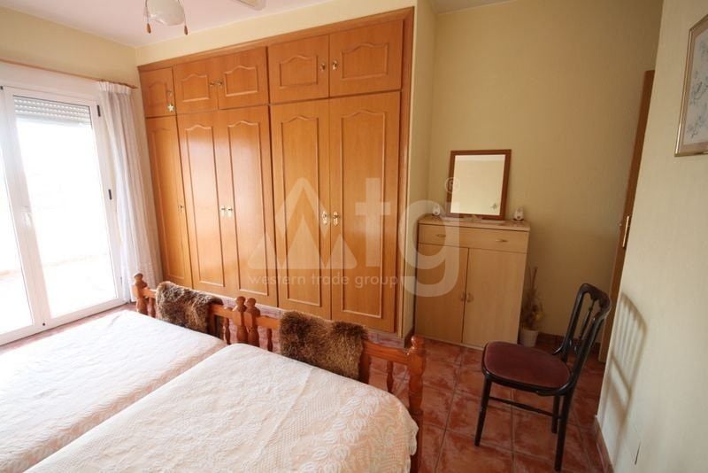 5 bedroom Villa in Torrevieja - FU90999 - Photo - 16
