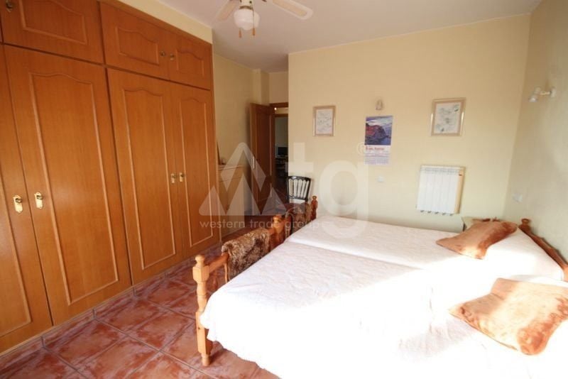 5 bedroom Villa in Torrevieja - FU90999 - Photo - 15