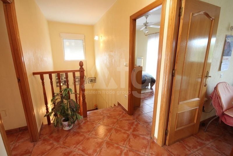 5 bedroom Villa in Torrevieja - FU90999 - Photo - 10