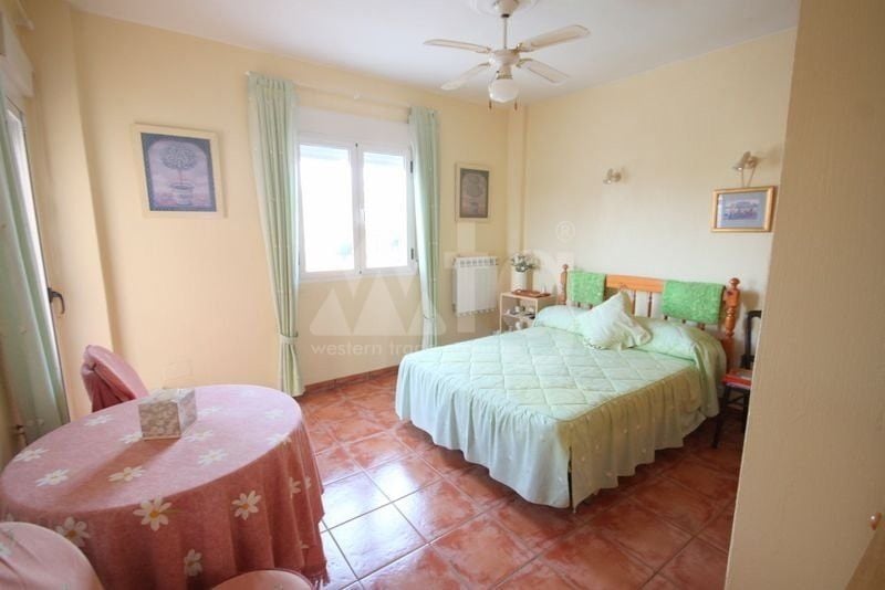 5 bedroom Villa in Torrevieja - FU90999 - Photo - 11