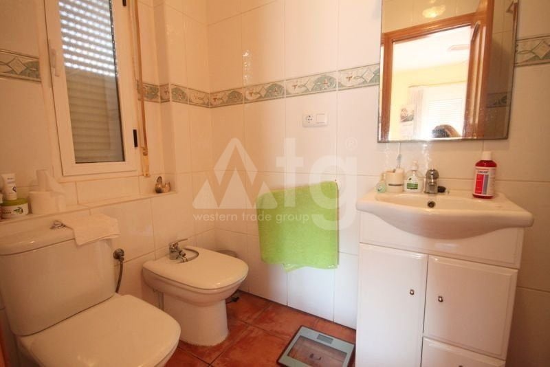 5 bedroom Villa in Torrevieja - FU90999 - Photo - 19