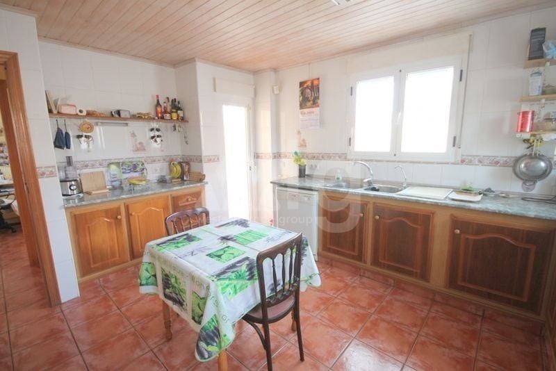 5 bedroom Villa in Torrevieja - FU90999 - Photo - 9