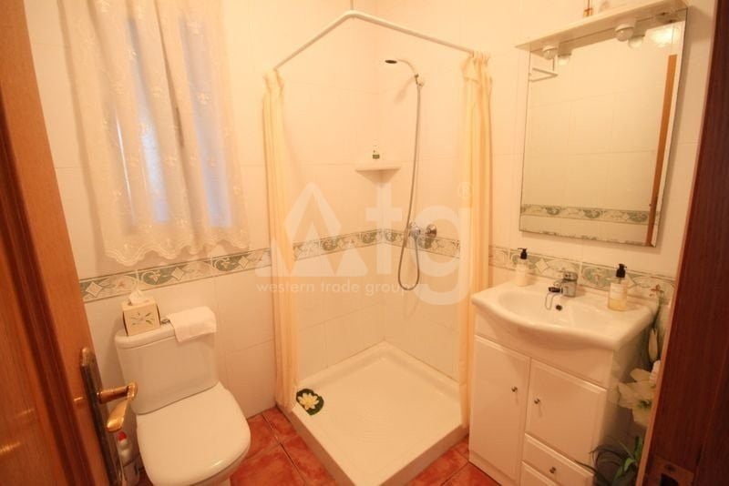 5 bedroom Villa in Torrevieja - FU90999 - Photo - 20