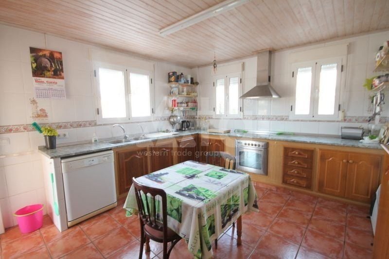 5 bedroom Villa in Torrevieja - FU90999 - Photo - 7