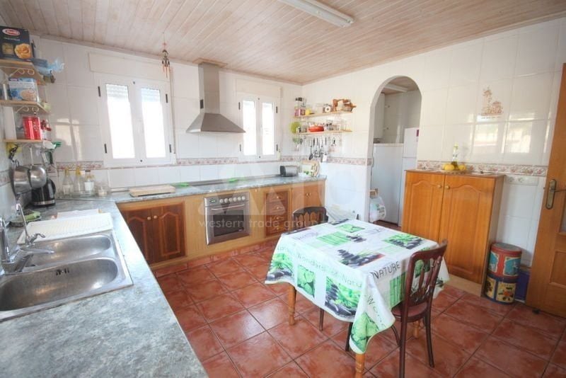 5 bedroom Villa in Torrevieja - FU90999 - Photo - 8