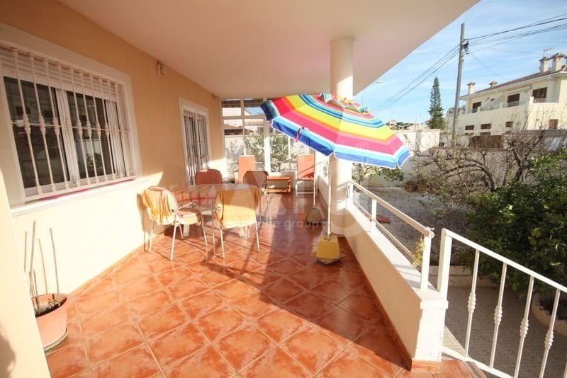 5 bedroom Villa in Torrevieja - FU90999 - Photo - 22