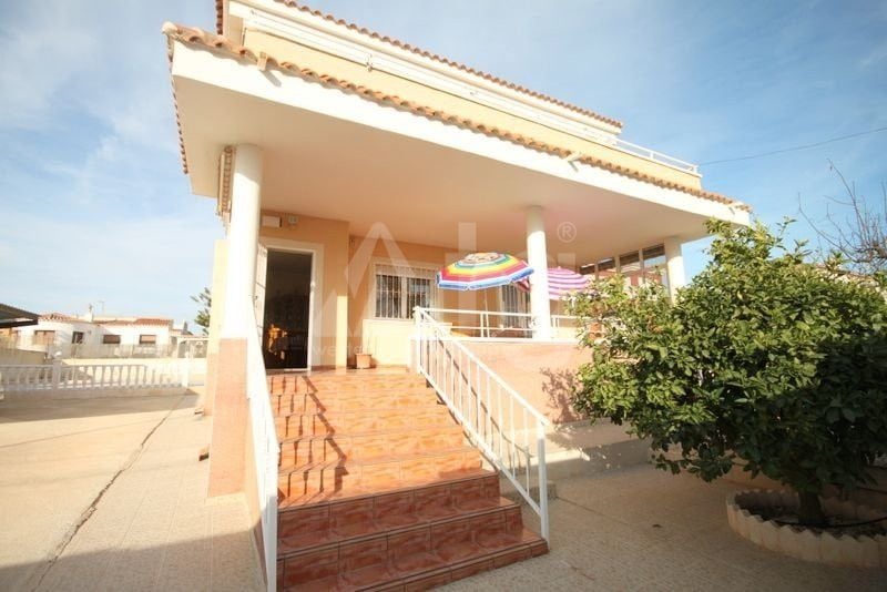 5 bedroom Villa in Torrevieja - FU90999 - Photo - 23