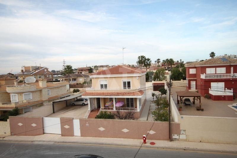 5 bedroom Villa in Torrevieja - FU90999 - Photo - 26