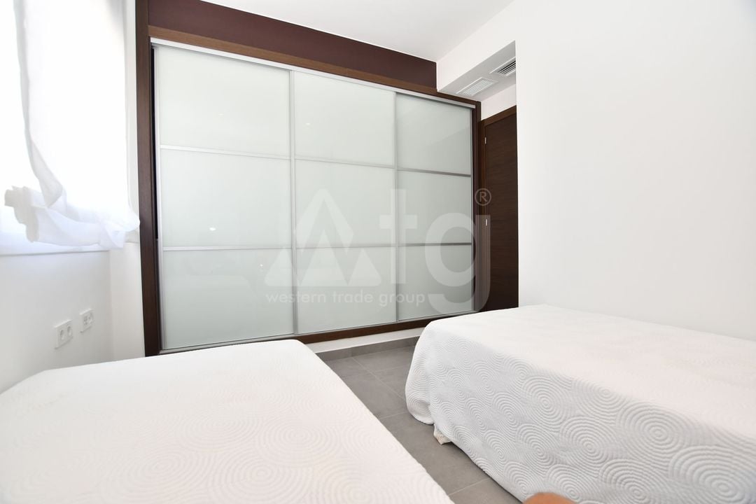 Bungalow de 2 habitaciones en San Miguel de Salinas - SLM99890 - Foto - 10