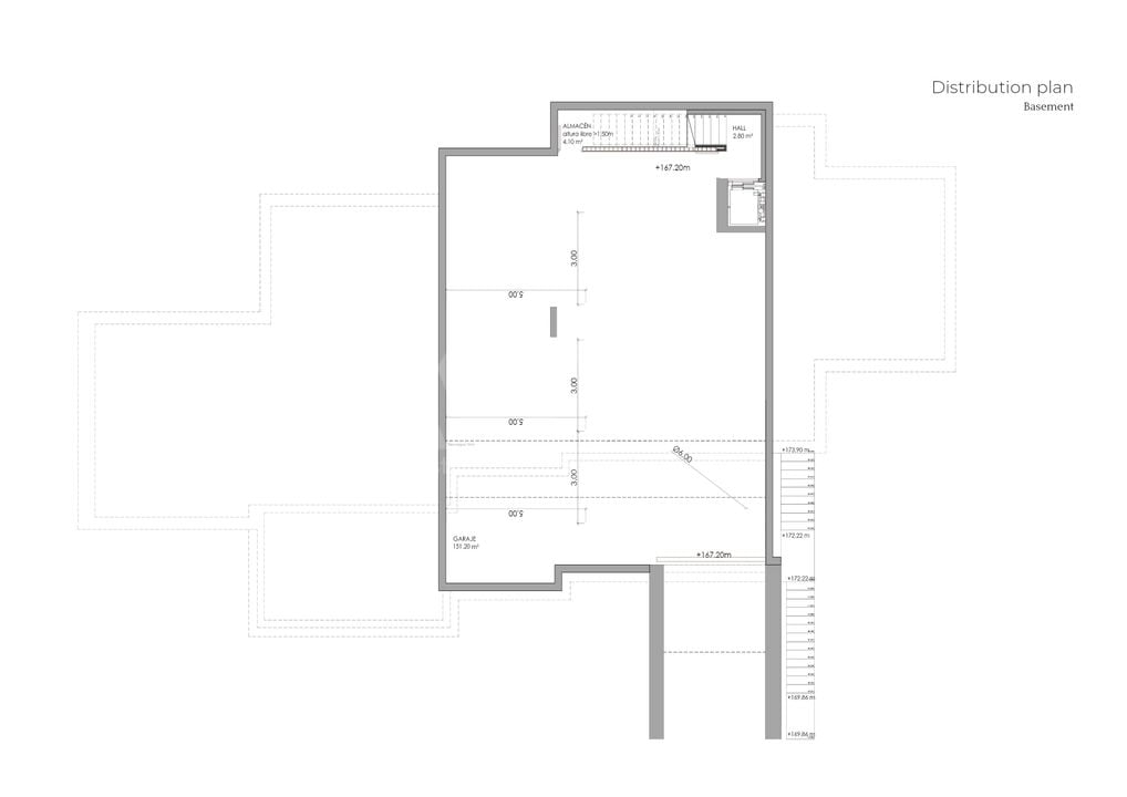 Villa in Calpe, 3 slaapkamers  - DNH65268 - Foto 1