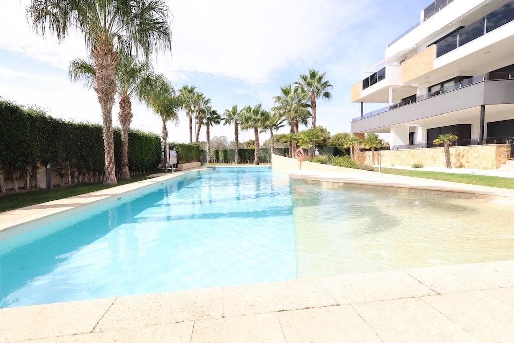 2 ložnice Apartmán v Playa Flamenca - CRR65361 - Foto - 2