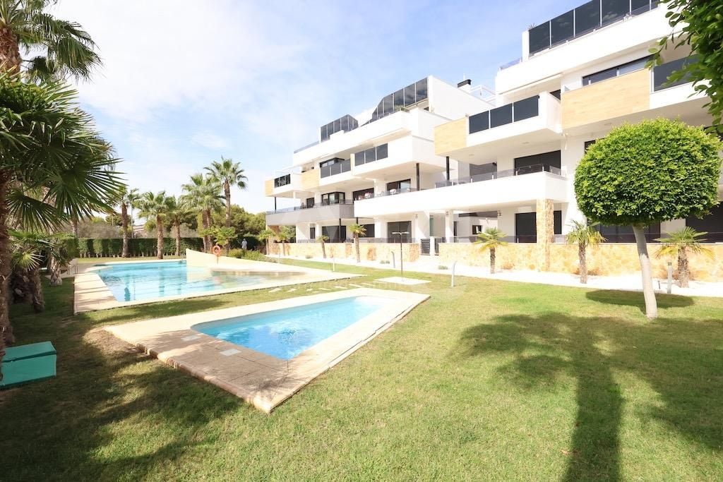 2 ložnice Apartmán v Playa Flamenca - CRR65361 - Foto - 22