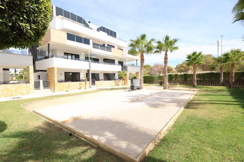 2 ložnice Apartmán v Playa Flamenca - CRR65361 - Foto - 23