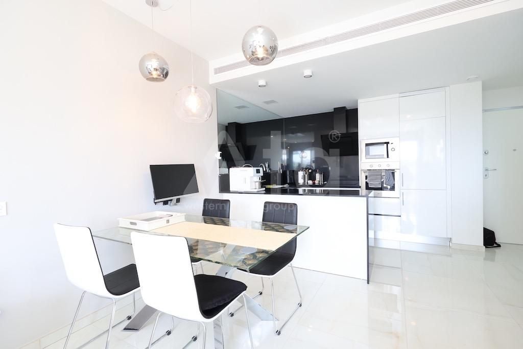 2 ložnice Apartmán v Playa Flamenca - CRR65361 - Foto - 8