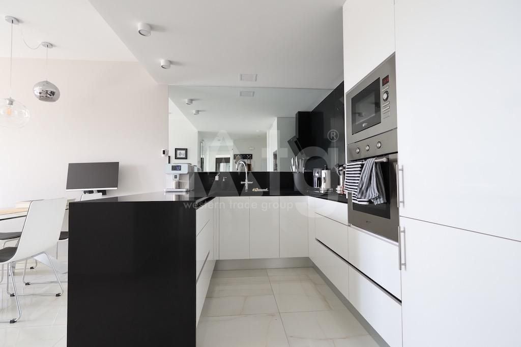 2 ložnice Apartmán v Playa Flamenca - CRR65361 - Foto - 10