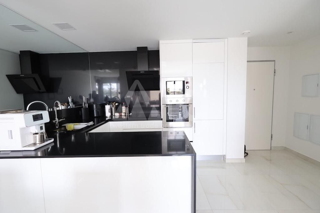 2 ložnice Apartmán v Playa Flamenca - CRR65361 - Foto - 9