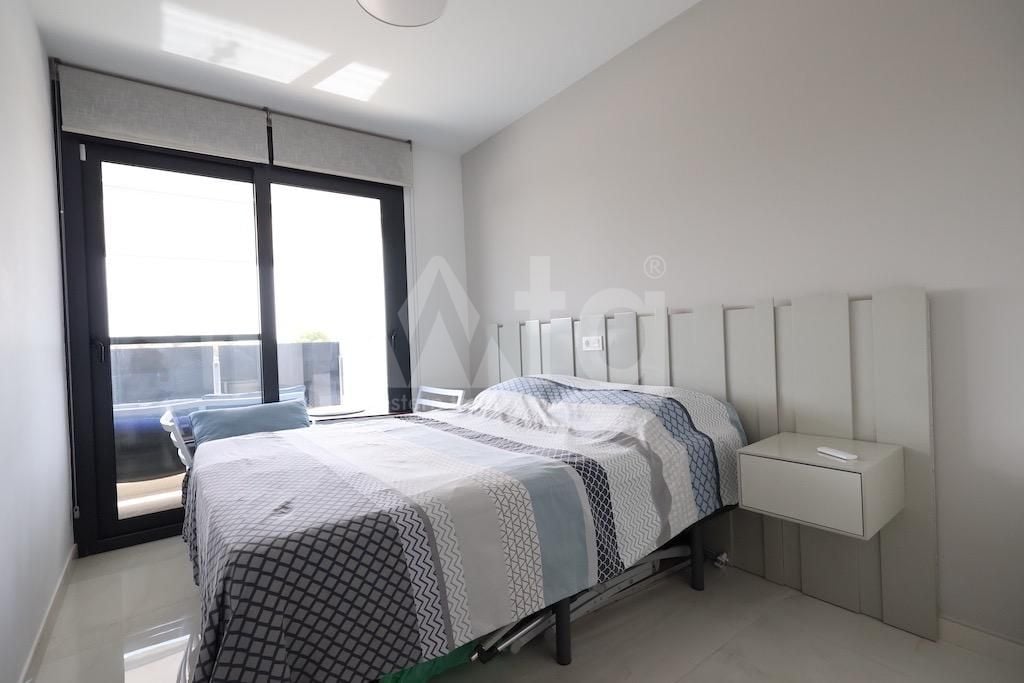2 ložnice Apartmán v Playa Flamenca - CRR65361 - Foto - 12