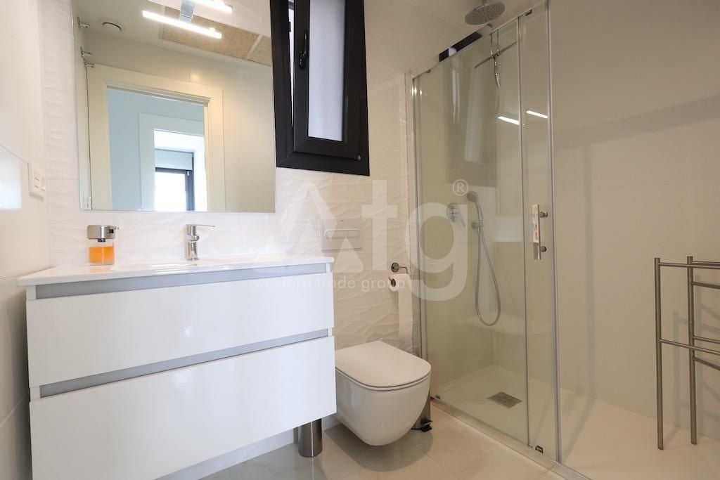 2 ložnice Apartmán v Playa Flamenca - CRR65361 - Foto - 15