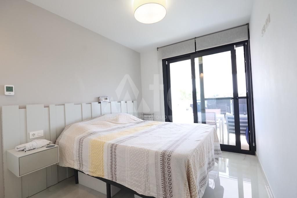 2 ložnice Apartmán v Playa Flamenca - CRR65361 - Foto - 13
