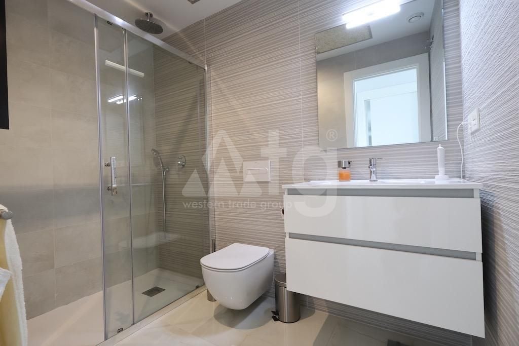 2 ložnice Apartmán v Playa Flamenca - CRR65361 - Foto - 16