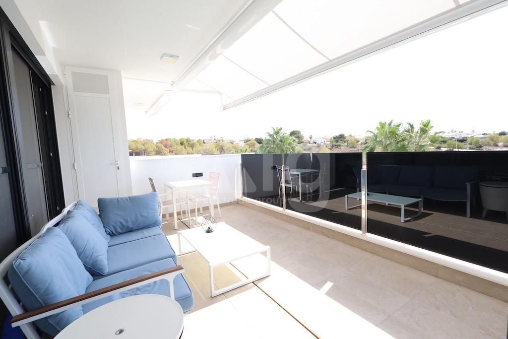 2 ložnice Apartmán v Playa Flamenca - CRR65361 - Foto - 17
