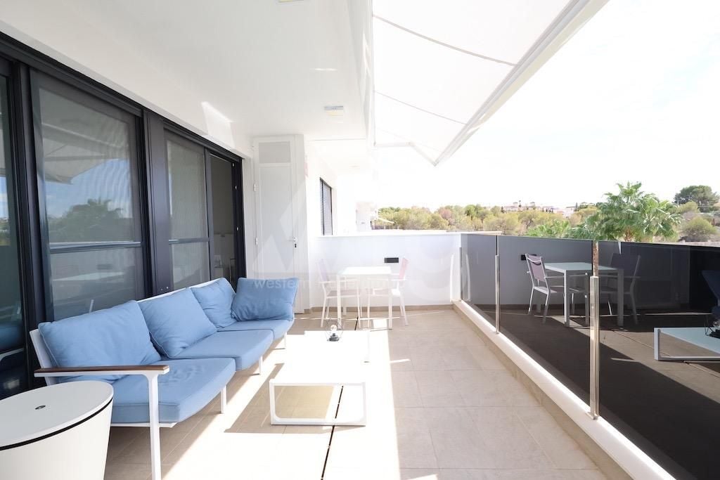 2 ložnice Apartmán v Playa Flamenca - CRR65361 - Foto - 18