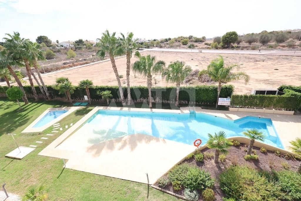 2 ložnice Apartmán v Playa Flamenca - CRR65361 - Foto - 21
