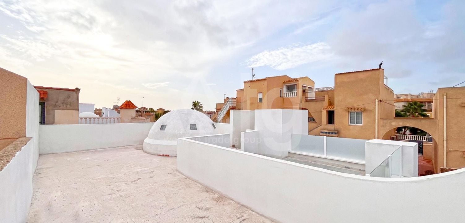 Vilă cu 2 dormitoare în Playa Flamenca - MVR65471 - Imagini - 15