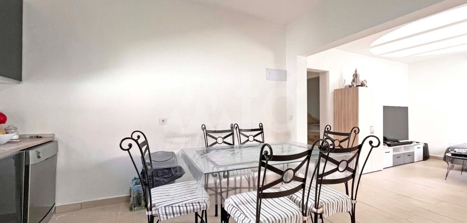 Vilă cu 2 dormitoare în Playa Flamenca - MVR65471 - Imagini - 6