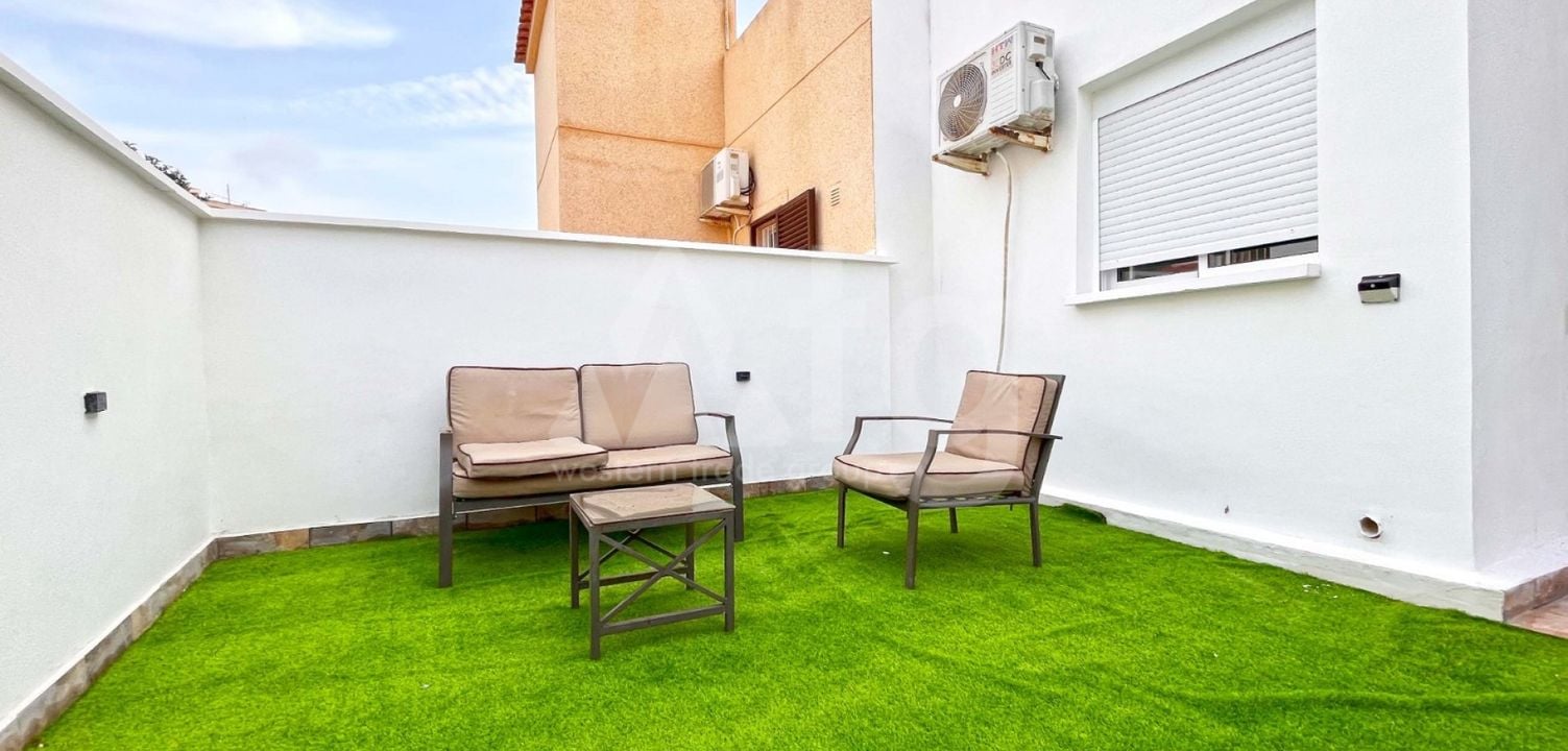 Vilă cu 2 dormitoare în Playa Flamenca - MVR65471 - Imagini - 3