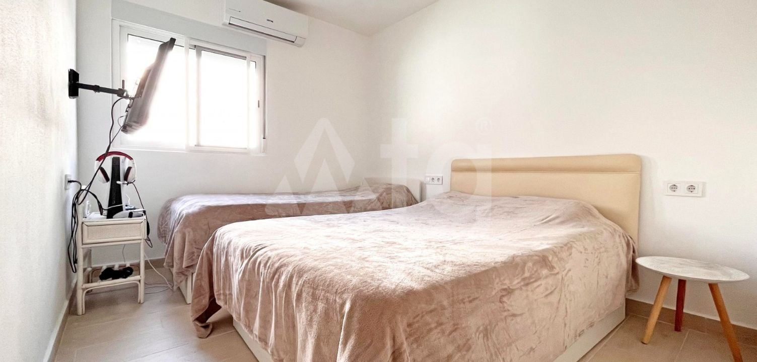 Vilă cu 2 dormitoare în Playa Flamenca - MVR65471 - Imagini - 10