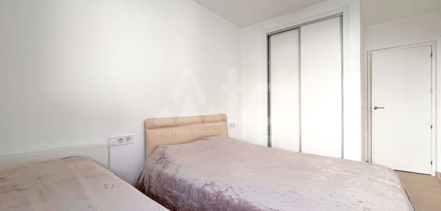 Vilă cu 2 dormitoare în Playa Flamenca - MVR65471 - Imagini - 11