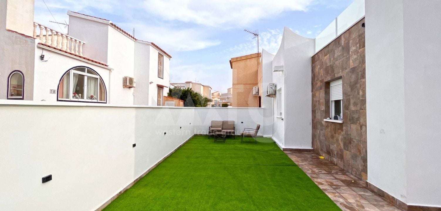 Vilă cu 2 dormitoare în Playa Flamenca - MVR65471 - Imagini - 2