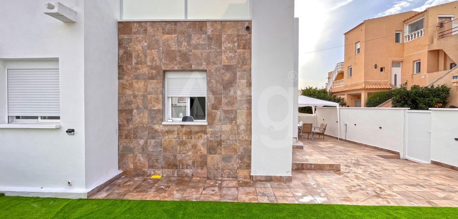 Vilă cu 2 dormitoare în Playa Flamenca - MVR65471 - Imagini - 18