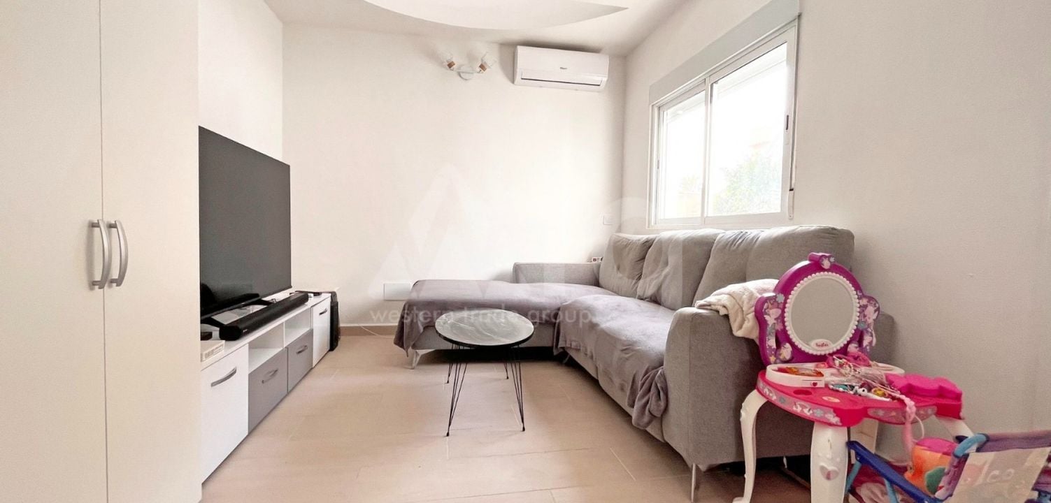 Vilă cu 2 dormitoare în Playa Flamenca - MVR65471 - Imagini - 5