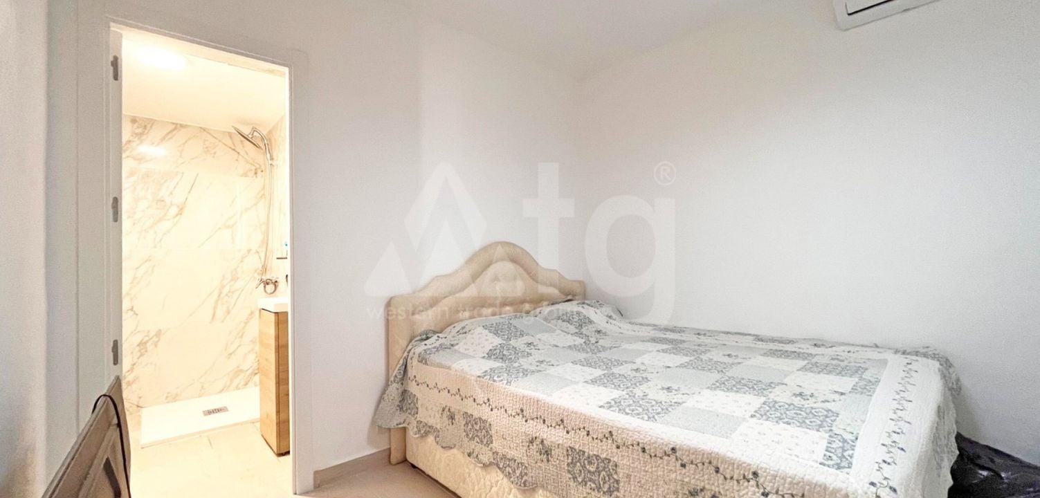 Vilă cu 2 dormitoare în Playa Flamenca - MVR65471 - Imagini - 9