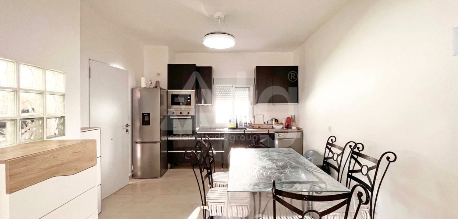 Vilă cu 2 dormitoare în Playa Flamenca - MVR65471 - Imagini - 7