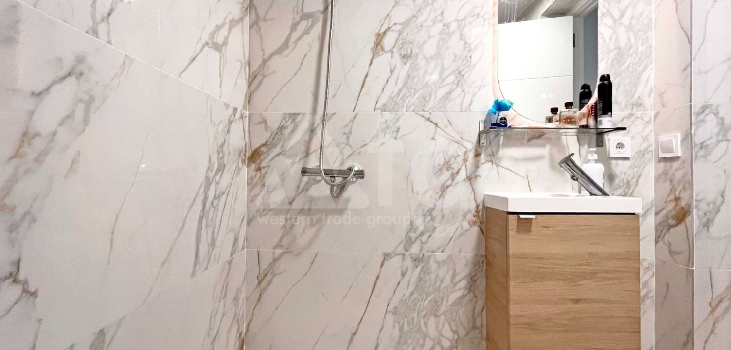 Vilă cu 2 dormitoare în Playa Flamenca - MVR65471 - Imagini - 12