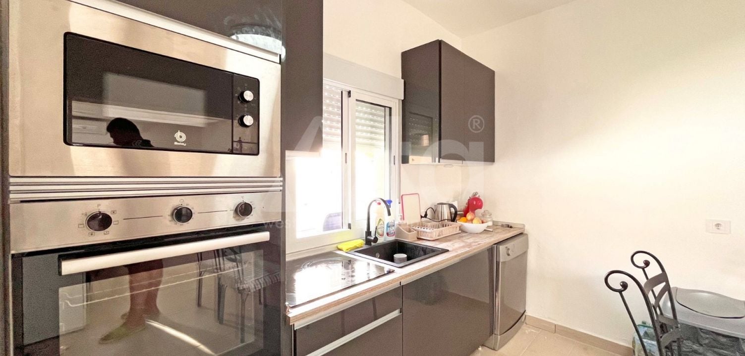 Vilă cu 2 dormitoare în Playa Flamenca - MVR65471 - Imagini - 8