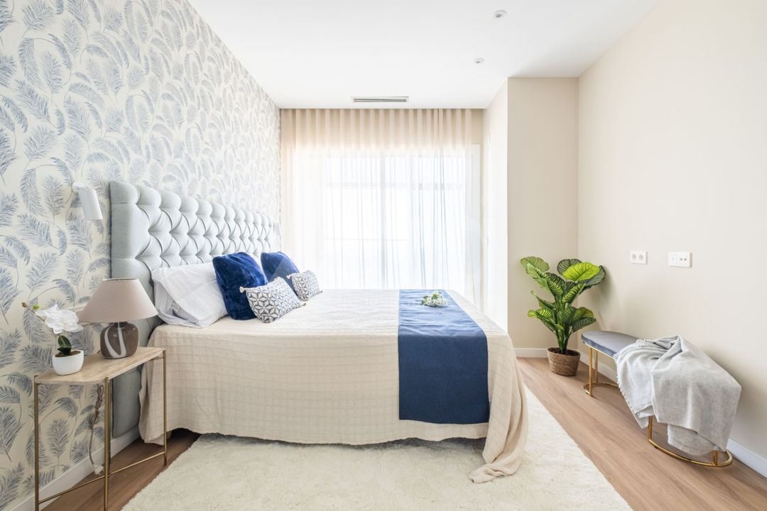 3 Schlafzimmer Appartement in Benidorm - ESP65581 - Foto - 14