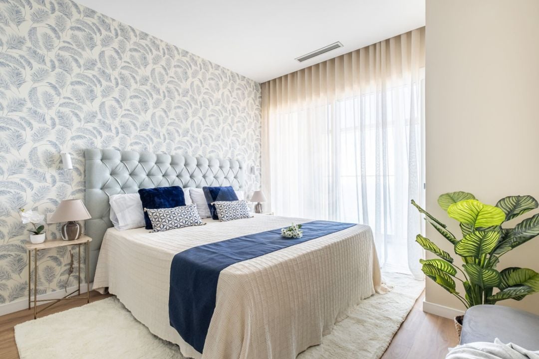 3 Schlafzimmer Appartement in Benidorm - ESP65581 - Foto - 15