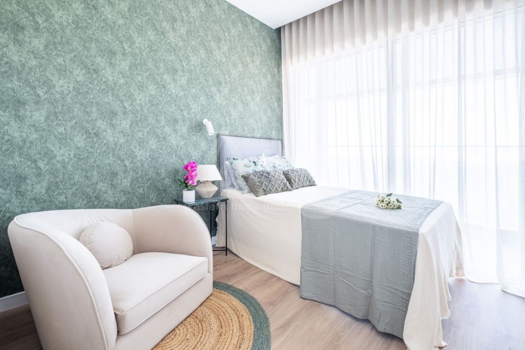 3 Schlafzimmer Appartement in Benidorm - ESP65581 - Foto - 21