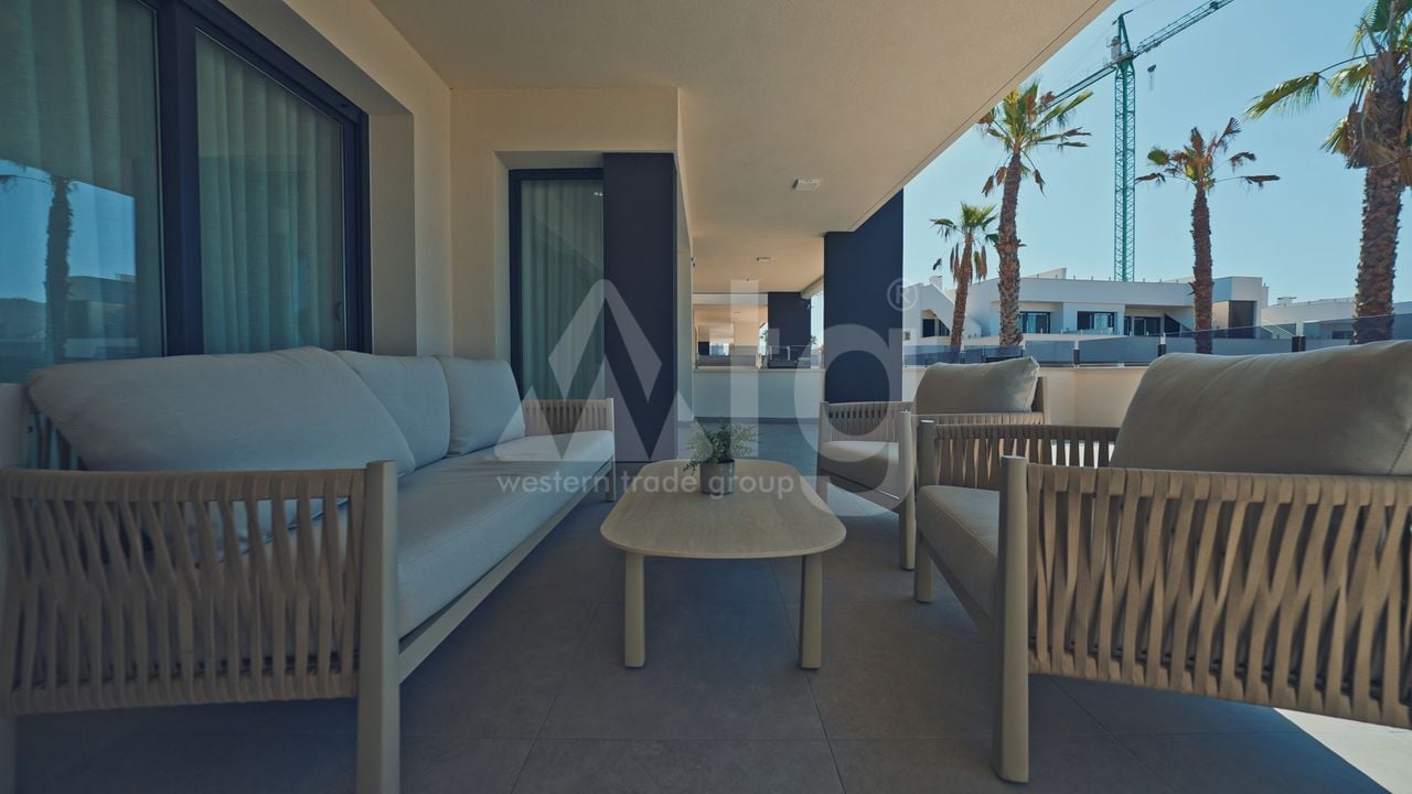 2 bedroom Bungalow in Ciudad Quesada - DI100395 - Photo - 10
