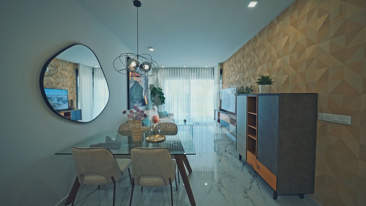 2 bedroom Bungalow in Ciudad Quesada - DI100395 - Photo - 15