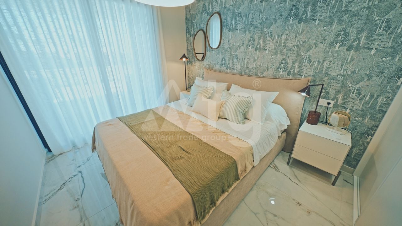2 bedroom Bungalow in Ciudad Quesada - DI100395 - Photo - 22