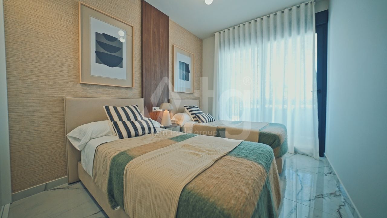 2 bedroom Bungalow in Ciudad Quesada - DI100395 - Photo - 25